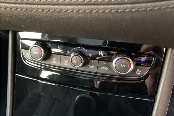 2019 Vauxhall Grandland X 1.2 Turbo Elite Nav SUV 5dr Petrol Auto 8Spd Euro 6 (s/s) (130 ps) - Leather, photo 16