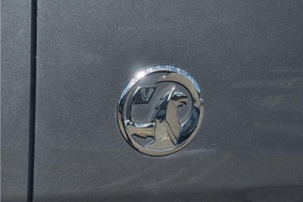 2019 Vauxhall Vivaro 1.5 Turbo D 2700 Edition Panel Van 5dr Diesel Manual L1 H1 Euro 6 (s/s) (120 ps) - Cloth, photo 40