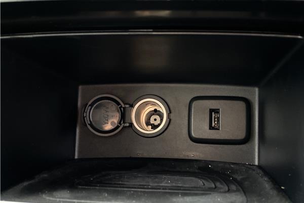 2019 Vauxhall Grandland X 1.2 Turbo SE SUV 5dr Petrol Auto 8Spd Euro 6 (s/s) (130 ps) - Cloth, photo 24