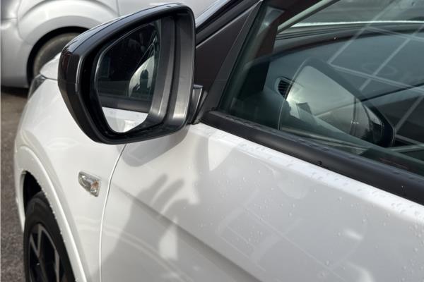 2022 Vauxhall Grandland 1.6 13.2kWh Ultimate SUV 5dr Petrol Plug-in Hybrid Auto Euro 6 (s/s) (225 ps) - Leather, photo 41