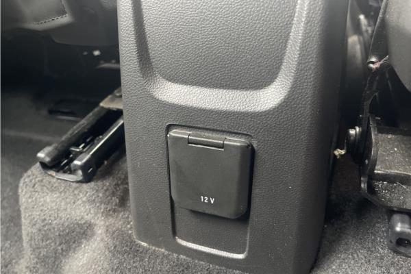 2019 Vauxhall Mokka X 1.4i Turbo Elite Nav SUV 5dr Petrol Auto Euro 6 (140 ps) - Leather, photo 38