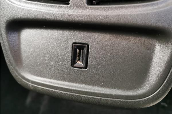 2021 Vauxhall Grandland X 1.2 Turbo SRi Nav SUV 5dr Petrol Manual Euro 6 (s/s) (130 ps) - Cloth, photo 38