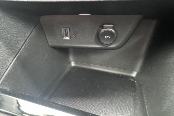 2022 Vauxhall Mokka 1.2 Turbo Design SUV 5dr Petrol Manual Euro 6 (s/s) (130 ps) - Cloth, photo 39