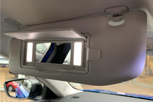 2024 Vauxhall Astra Design - Cloth Sienna/Jet Blk, photo 29