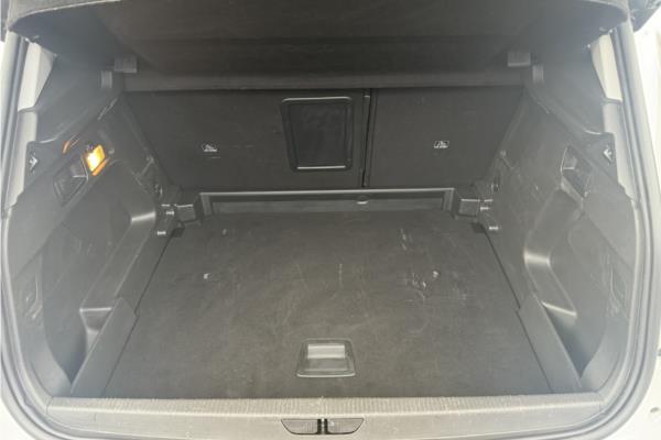 2020 Vauxhall Grandland X 1.2 Turbo SRi Nav SUV 5dr Petrol Auto Euro 6 (s/s) (130 ps) - Cloth, photo 14