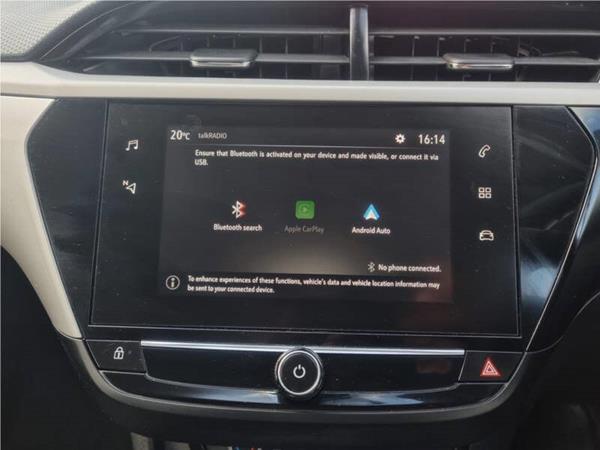 2020 Vauxhall Corsa 1.2 Turbo SE Premium Hatchback 5dr Petrol Auto (s/s) (100 ps) - Fresez Marvel, photo 21