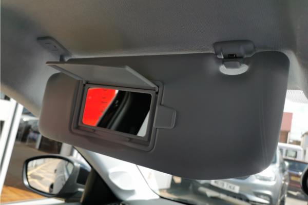2021 Vauxhall Corsa 1.2 Turbo Ultimate Nav Hatchback 5dr Petrol Auto Euro 6 (s/s) (100 ps) - Alcantara, photo 30