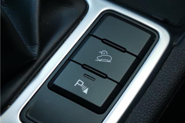 Non Franchise 2020 Kia Sportage 1.6 T-GDi GT-Line SUV 5dr Petrol Manual Euro 6 (s/s) (174 bhp) - Fabic - Cloth, photo 32