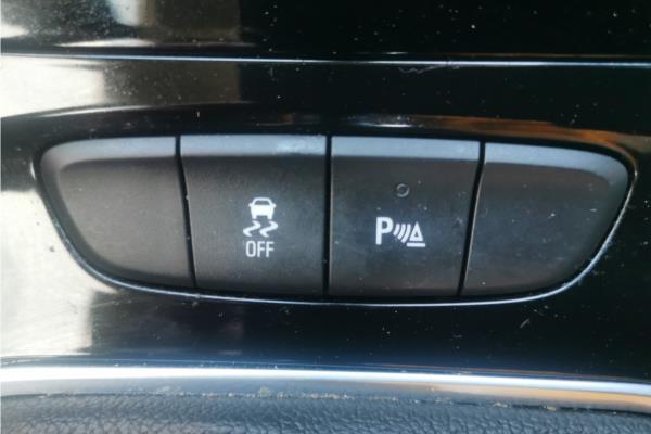 2019 Vauxhall Astra 1.4i Turbo Elite Nav Sports Tourer 5dr Petrol Manual Euro 6 (150 ps) - Leather, photo 32