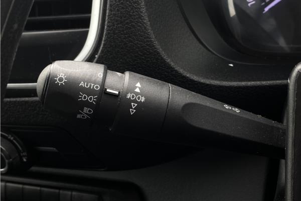 2020 Vauxhall Vivaro 1.5 Turbo D 2900 Sportive Panel Van 5dr Diesel Manual L2 Euro 6 (s/s) (100 ps) - Cloth, photo 17