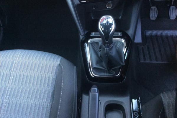 2022 Vauxhall Corsa 1.2 SE Edition Hatchback 5dr Petrol Manual Euro 6 (75 ps) - Fresez Marvel, photo 34