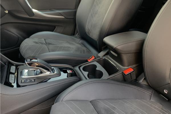 2022 Vauxhall Grandland 1.2 Turbo Ultimate SUV 5dr Petrol Auto Euro 6 (s/s) (130 ps) - Leather, photo 42