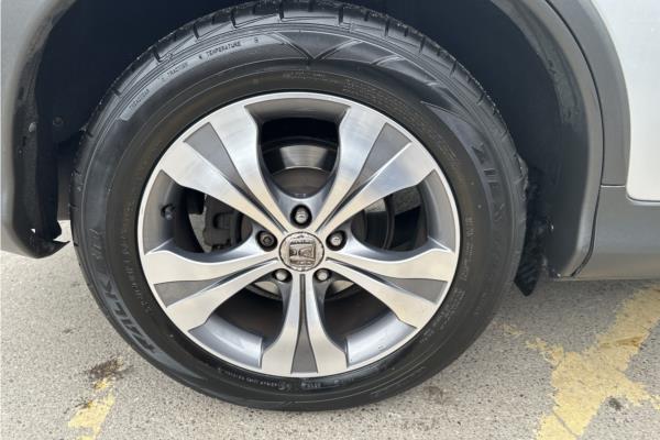 Non Franchise 2014 Honda CR-V 2.0 i-VTEC EX SUV 5dr Petrol Auto 4WD Euro 5 (155 ps) - Leather, photo 20