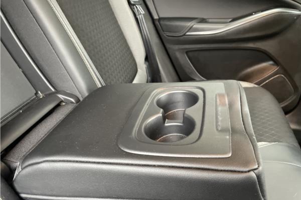 2020 Vauxhall Grandland X 1.2 Turbo SRi Nav SUV 5dr Petrol Auto Euro 6 (s/s) (130 ps) - Cloth, photo 36