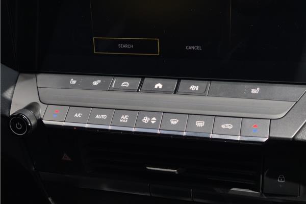 2025 Vauxhall Astra - Jet Black Greta, photo 16