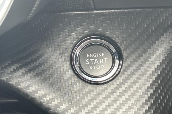 Non Franchise 2020 Peugeot 2008 1.2 PureTech Allure Premium SUV 5dr Petrol Manual Euro 6 (s/s) (100 ps) - Fabic - Cloth, photo 32
