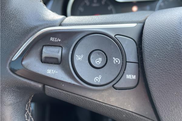 2018 VAUXHALL GRANDLAND - Leather, photo 17