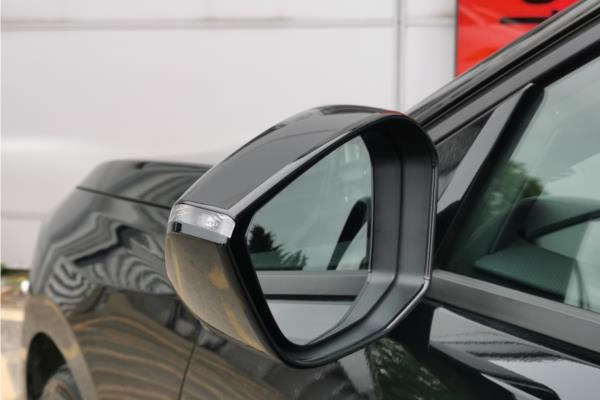 2023 Vauxhall Astra 1.2 Turbo GS Sports Tourer 5dr Petrol Auto Euro 6 (s/s) (130 ps) - Cloth, photo 41