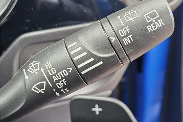 2022 Vauxhall Corsa 1.2 Turbo Ultimate Hatchback 5dr Petrol Auto Euro 6 (s/s) (130 ps) - Cloth/Alcantara, photo 28