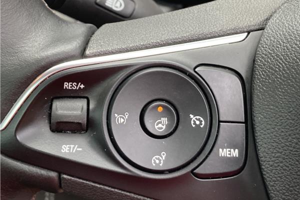 2019 VAUXHALL GRANDLAND - Leather, photo 18