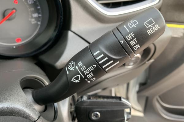 2019 Vauxhall Grandland X 1.2 Turbo GPF SE SUV 5dr Petrol Manual Euro 6 (s/s) (130 ps) - Cloth, photo 28