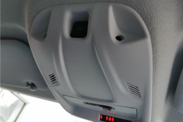 2024 Vauxhall Crossland 1.2 Turbo GS SUV 5dr Petrol Auto Euro 6 (s/s) (130 ps) - Banda-jet Black, photo 24