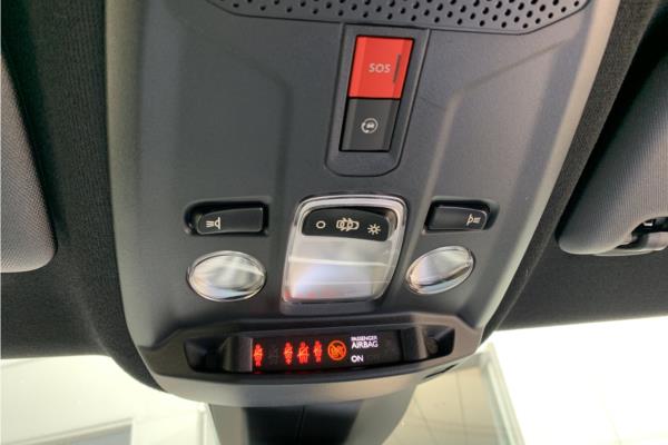 2023 Vauxhall Mokka 1.2 Turbo Ultimate SUV 5dr Petrol Auto Euro 6 (s/s) (130 ps) - Leather, photo 25