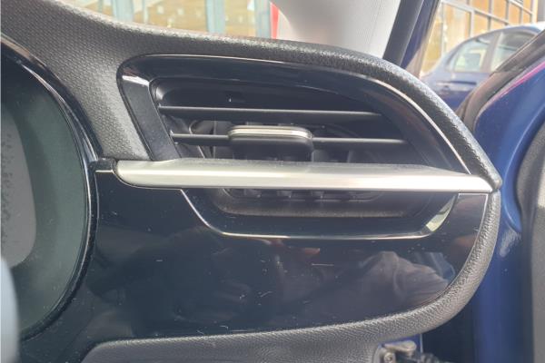 2021 Vauxhall Corsa 1.2 Turbo Elite Hatchback 5dr Petrol Auto Euro 6 (s/s) (100 ps) - Deep Blue Mstrl, photo 39