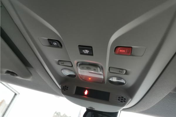 2021 Vauxhall Combo Life 1.2 Turbo Elite MPV 5dr Petrol Auto Euro 6 (s/s) (130 ps) - Cloth, photo 25
