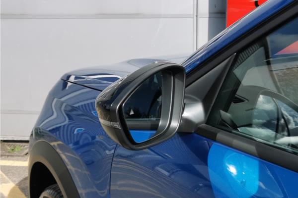 2025 Vauxhall Frontera 1.2 Hybrid [136] GS 5dr e-DCT6 - Ergo Feture Gry, photo 40