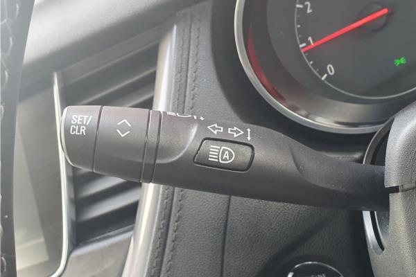 2019 Vauxhall Grandland X 1.2 Turbo Elite Nav SUV 5dr Petrol Auto 8Spd Euro 6 (s/s) (130 ps) - Leather, photo 27