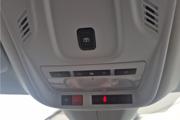 2020 Vauxhall Grandland X 1.2 Turbo Elite Nav SUV 5dr Petrol Auto 8Spd Euro 6 (s/s) (130 ps) - Leather, photo 25