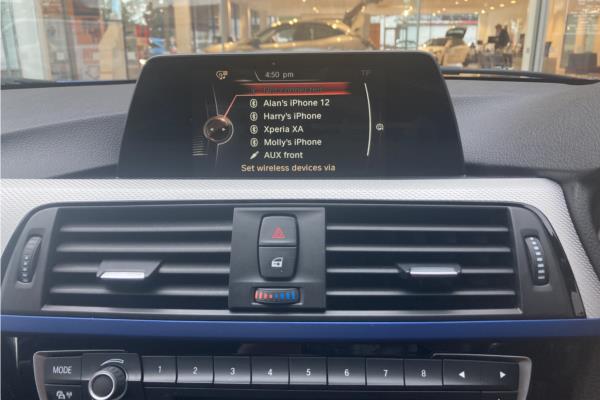Non Franchise 2016 BMW 3 Series - Leather, photo 17