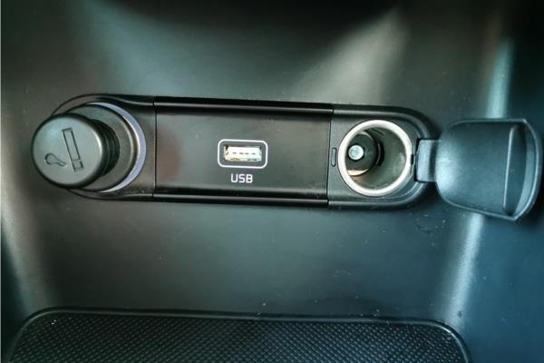 Non Franchise 2020 Kia Sportage 1.6 T-GDi GT-Line SUV 5dr Petrol Manual Euro 6 (s/s) (174 bhp) - Fabic - Cloth, photo 38