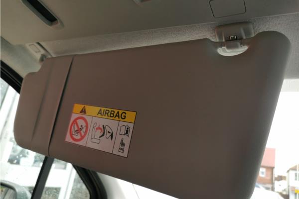 2021 Vauxhall Combo Life 1.5 Turbo D SE MPV 5dr Diesel Manual Euro 6 (s/s) (7 Seat) (100 ps) - Cloth, photo 30