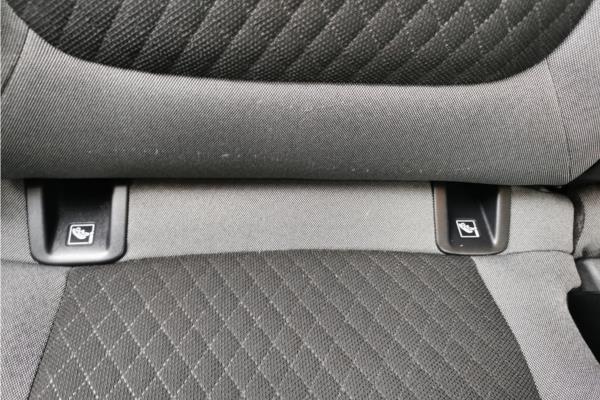 2021 Vauxhall Grandland X 1.2 Turbo Griffin Edition SUV 5dr Petrol Auto Euro 6 (s/s) (130 ps) - Cloth, photo 33