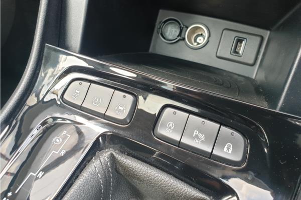 2020 Vauxhall Grandland X 1.2 Turbo Elite Nav SUV 5dr Petrol Auto 8Spd Euro 6 (s/s) (130 ps) - Leather, photo 32
