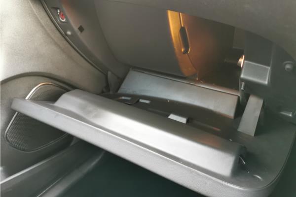 2021 Vauxhall Grandland X 1.2 Turbo SRi Nav SUV 5dr Petrol Manual Euro 6 (s/s) (130 ps) - Cloth, photo 26