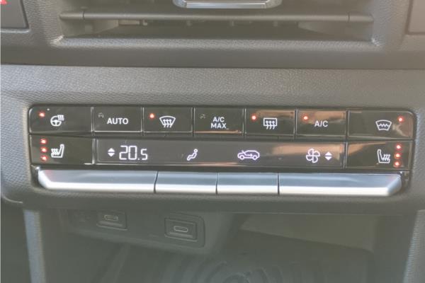 Vauxhall Frontera 83kW GS 54kWh Ext/Rge AU - Ergo Feture Gry, photo 15