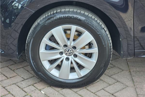 Non Franchise 2021 Volkswagen Sharan 1.4 TSI GPF SE Nav MPV 5dr Petrol DSG Euro 6 (s/s) (150 ps) - Fabic - Cloth, photo 43