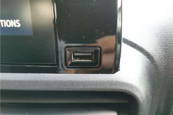 2020 Vauxhall Combo Life 1.5 Turbo D BlueInjection Energy MPV 5dr Diesel Manual Euro 6 (s/s) (130 ps) - Cloth, photo 38
