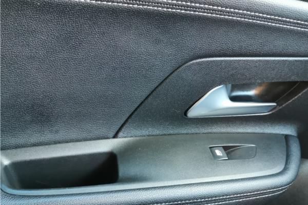 2023 Vauxhall Mokka 1.2 Turbo GS Line SUV 5dr Petrol Manual Euro 6 (s/s) (130 ps) - Cloth, photo 37