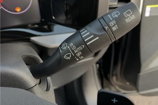 2023 Vauxhall Mokka 1.2 Turbo Ultimate SUV 5dr Petrol Auto Euro 6 (s/s) (130 ps) - Leather, photo 28