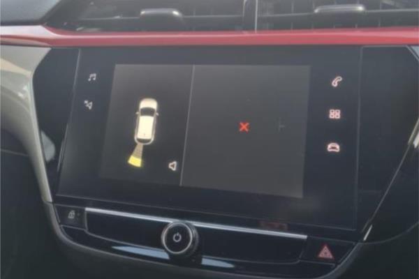 2023 Vauxhall Corsa - Banda Marvel Bl, photo 25