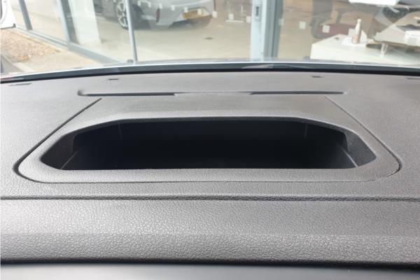 2021 Vauxhall Vivaro 1.5 Turbo D 2700 Sportive Panel Van 5dr Diesel Manual L1 H1 Euro 6 (s/s) (120 ps) - Curtiba Tritone, photo 36