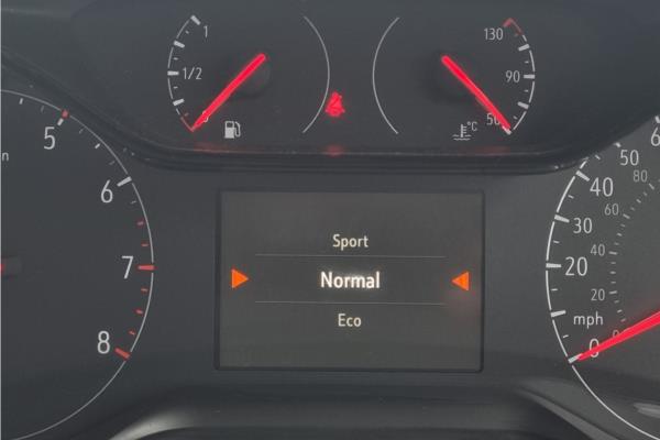 2020 Vauxhall Corsa 1.2 Turbo Elite Nav Premium Hatchback 5dr Petrol Auto Euro 6 (s/s) (100 ps) - Cloth, photo 34