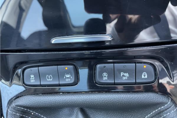 2018 VAUXHALL GRANDLAND - Leather, photo 20