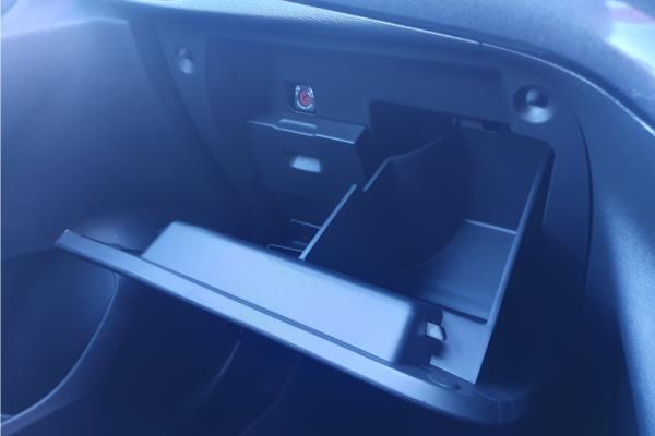 2023 Vauxhall Corsa 1.2 Turbo Ultimate Hatchback 5dr Petrol Auto Euro 6 (s/s) (130 ps) - Alcantara, photo 26