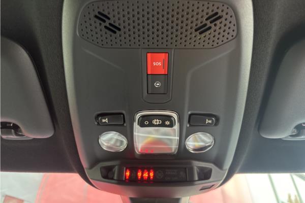 2021 Vauxhall Mokka 1.2 Turbo Ultimate Nav SUV 5dr Petrol Auto Euro 6 (s/s) (130 ps) - Leather, photo 25