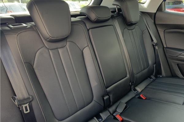 2020 Vauxhall Grandland X 1.2 Turbo Elite Nav SUV 5dr Petrol Auto 8Spd Euro 6 (s/s) (130 ps) - Leather, photo 13